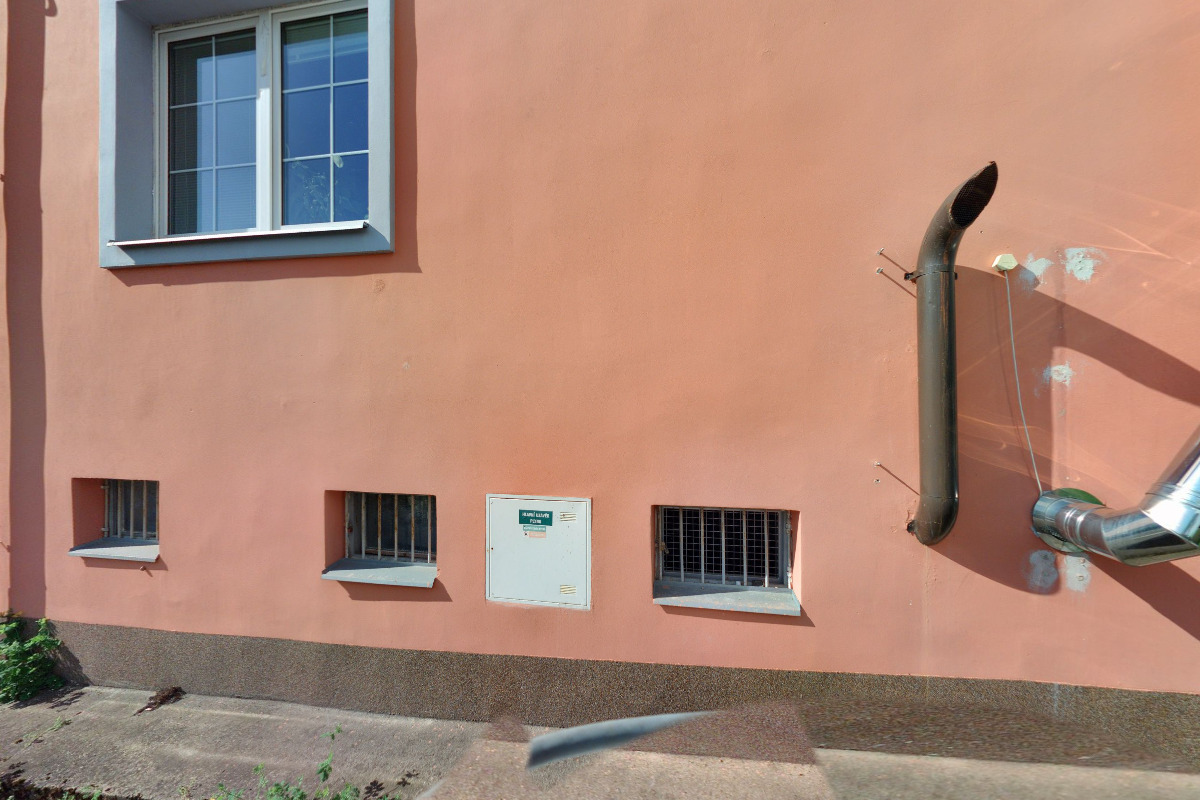 Ordinace celostní medicíny foto 1