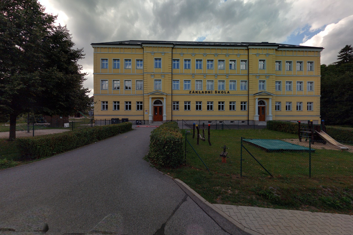 ZŠ Smržovka, Školní foto 4