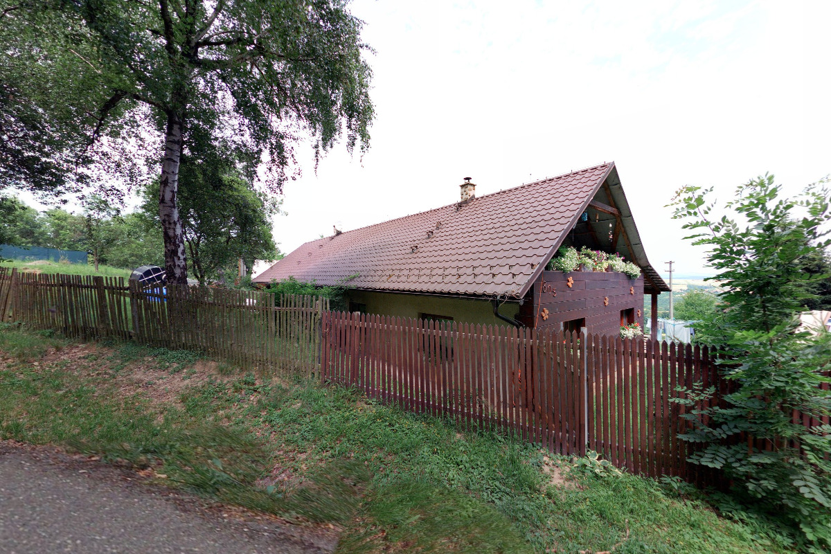 RF Dřevostavby foto 1