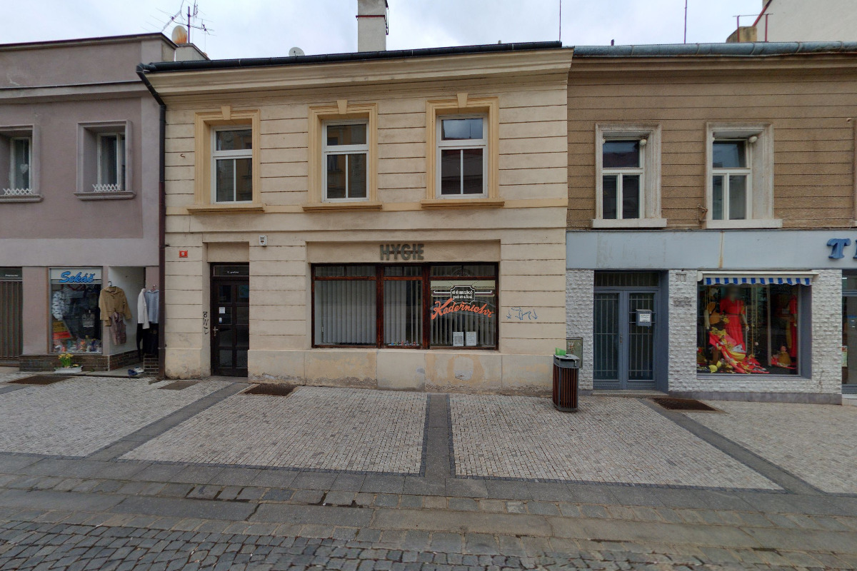 Hygie družstvo kadeřníků Chomutov foto 3