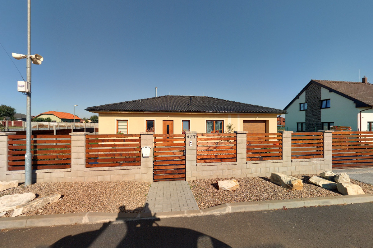 Stavební práce Vojtěch Ječný