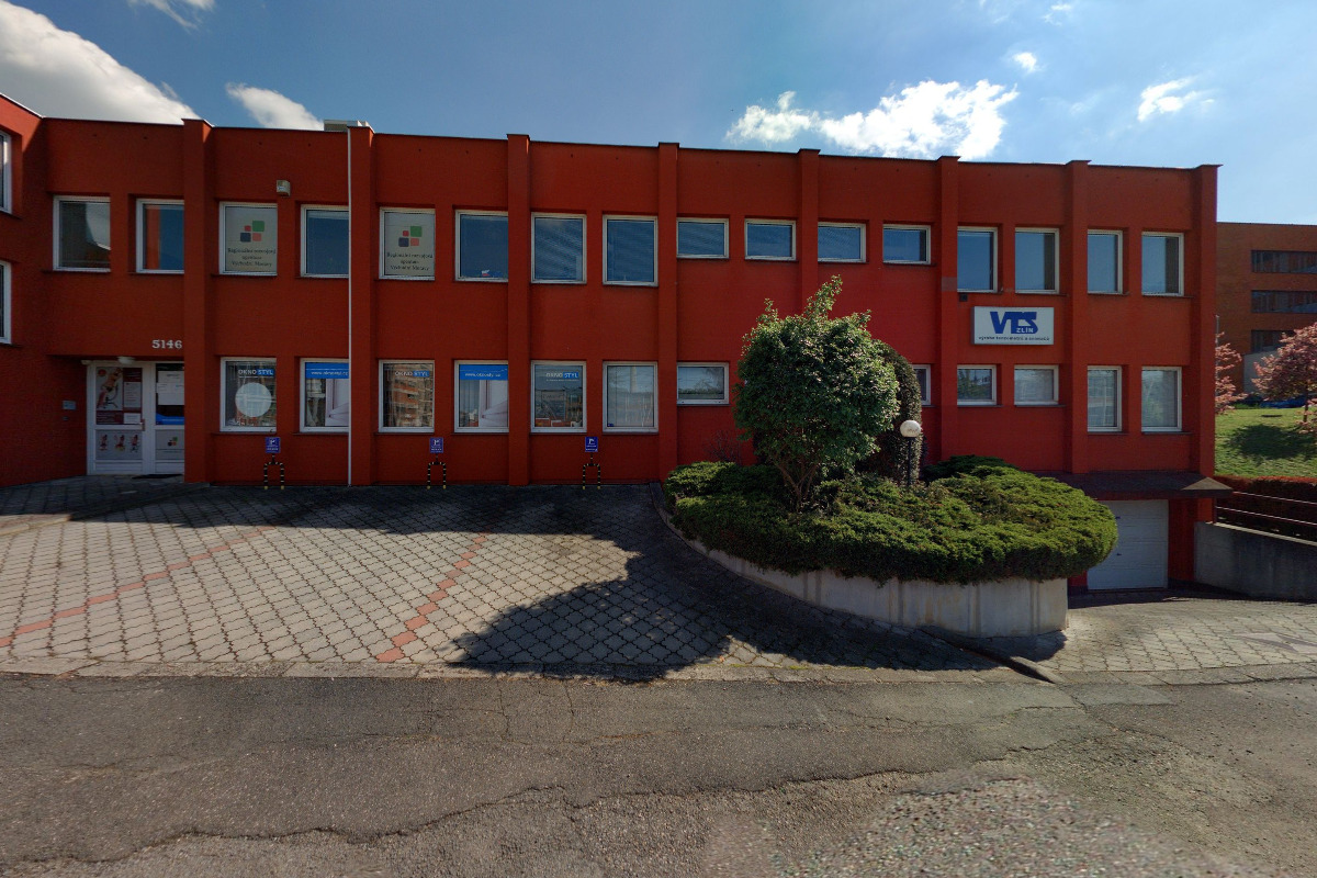 ČESKO - SLOVENSKÝ PRŮMYSLOVÝ KLASTR