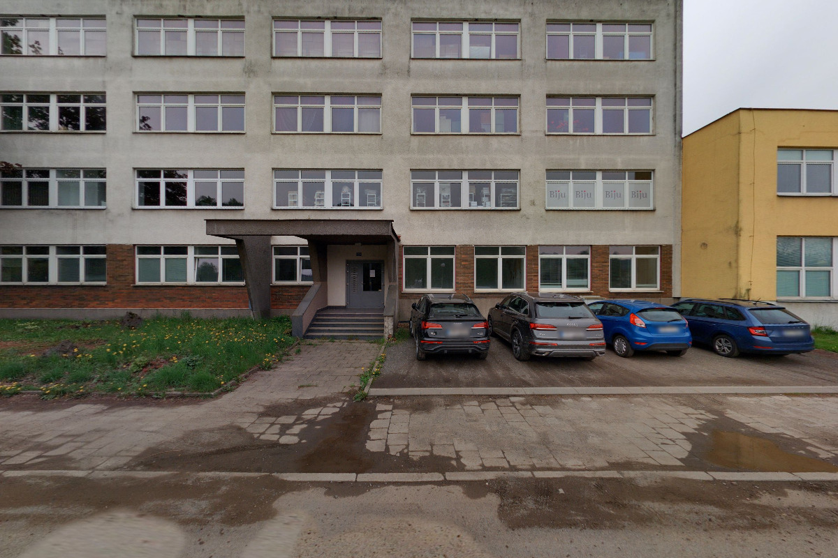 Valašská rally, s.r.o.