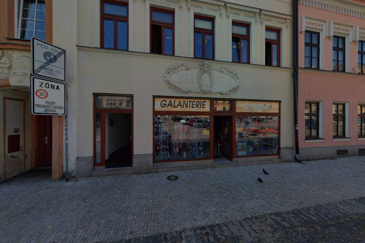 Silvie Jindráková foto 2