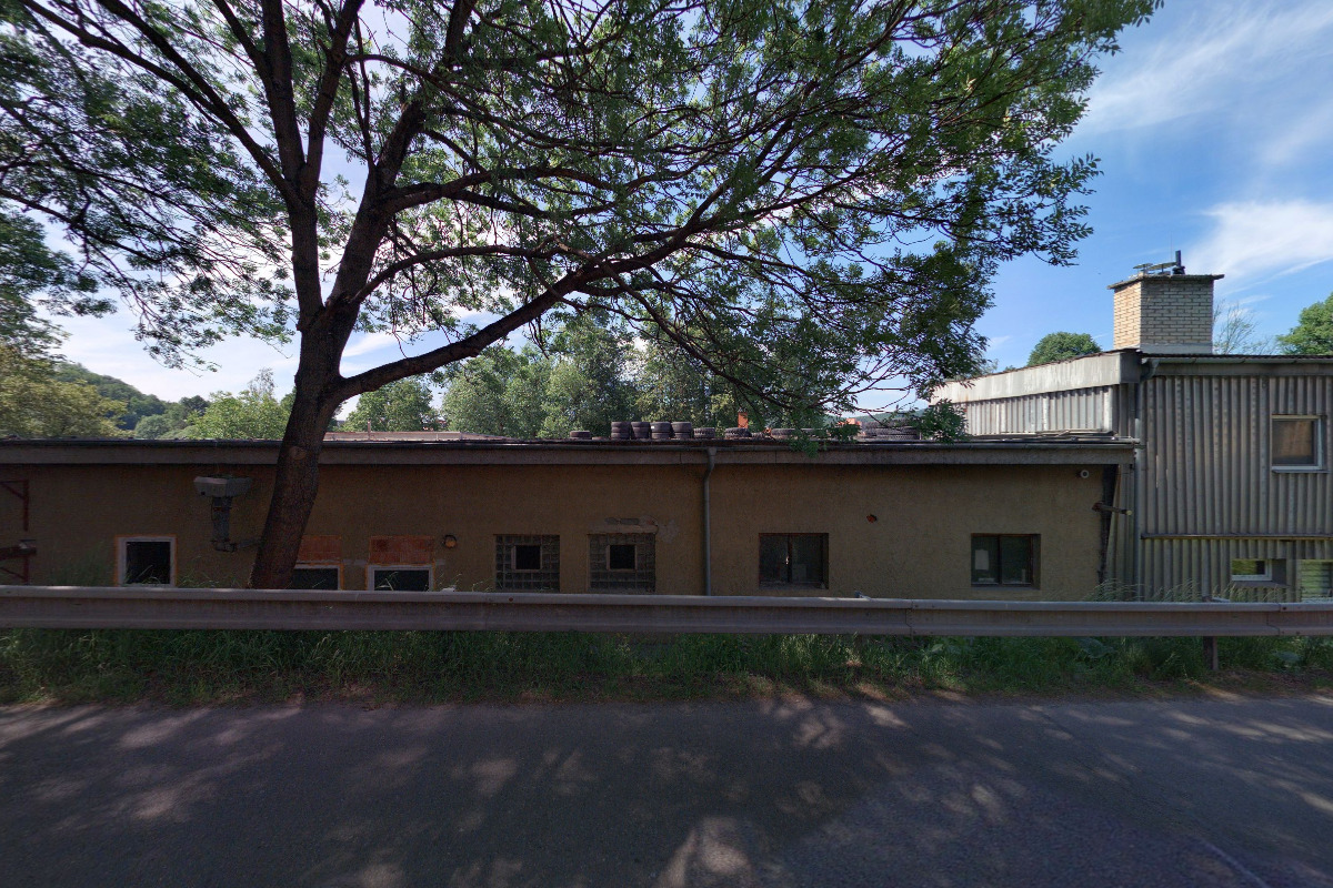 FÁREK stavební, s.r.o.