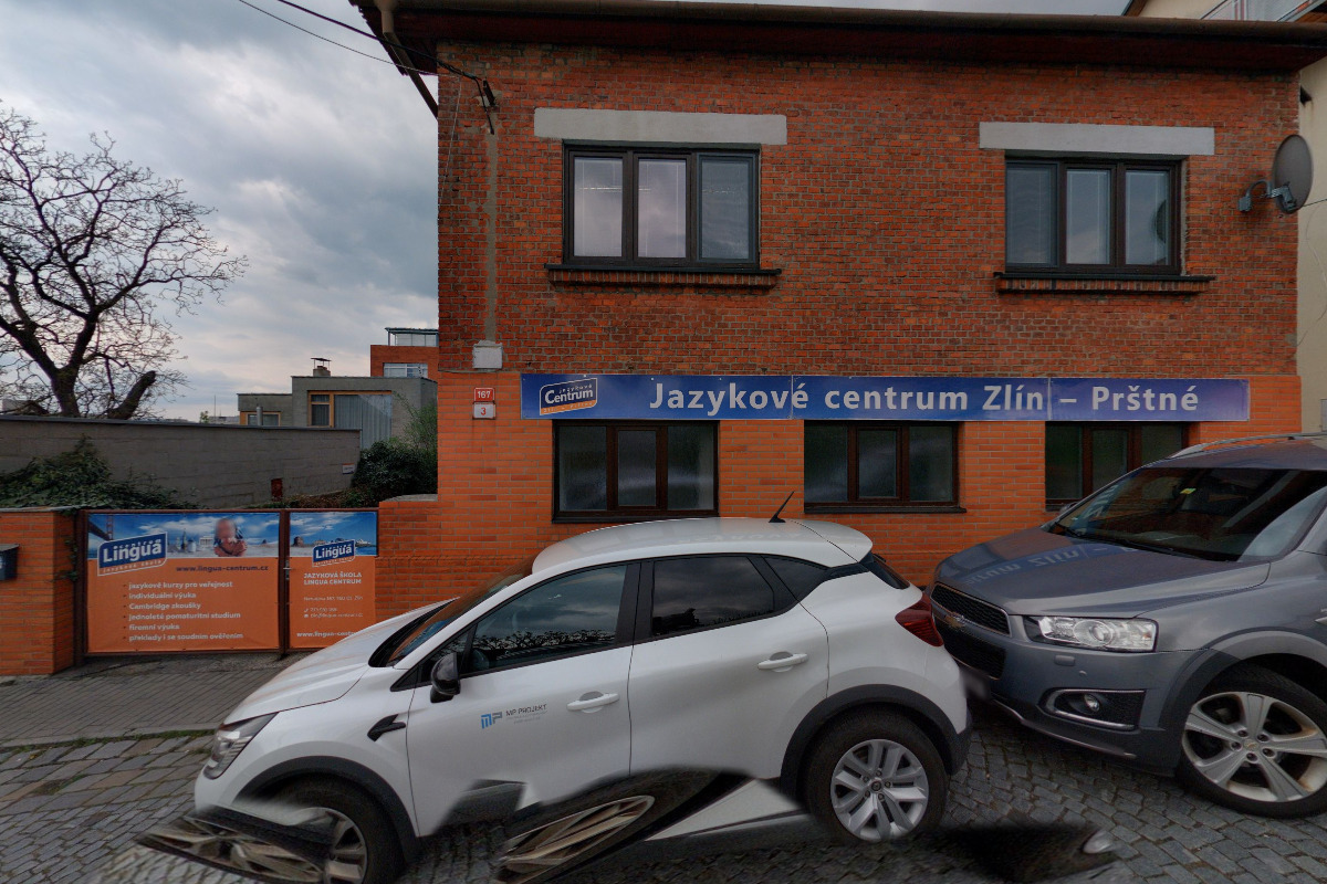 Lingua Centrum - Jazyková škola foto 4