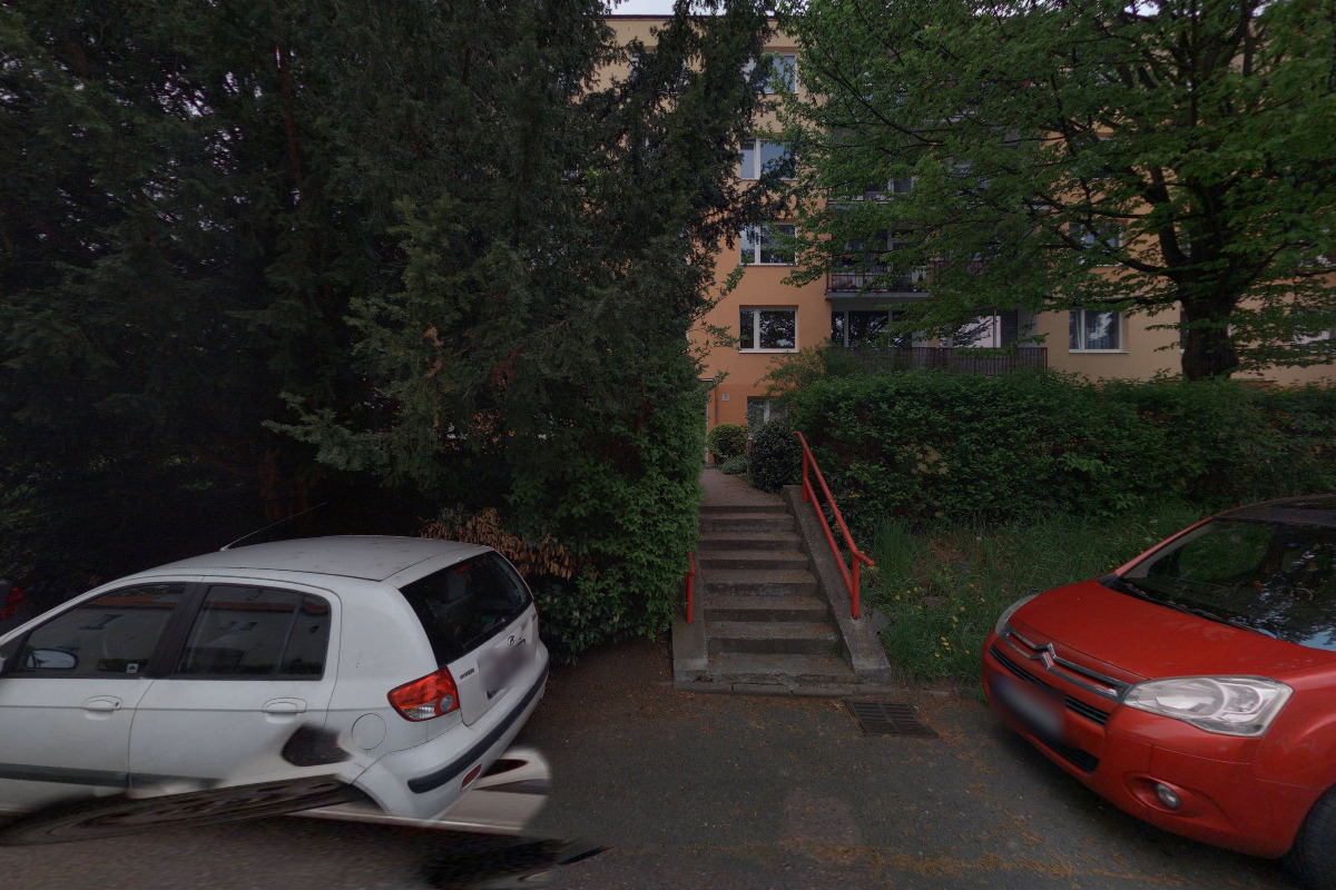 Jiří Bartel - Kovovýroba