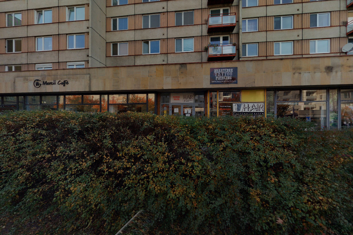 Hair Salon - Lenka Šimperská foto 2