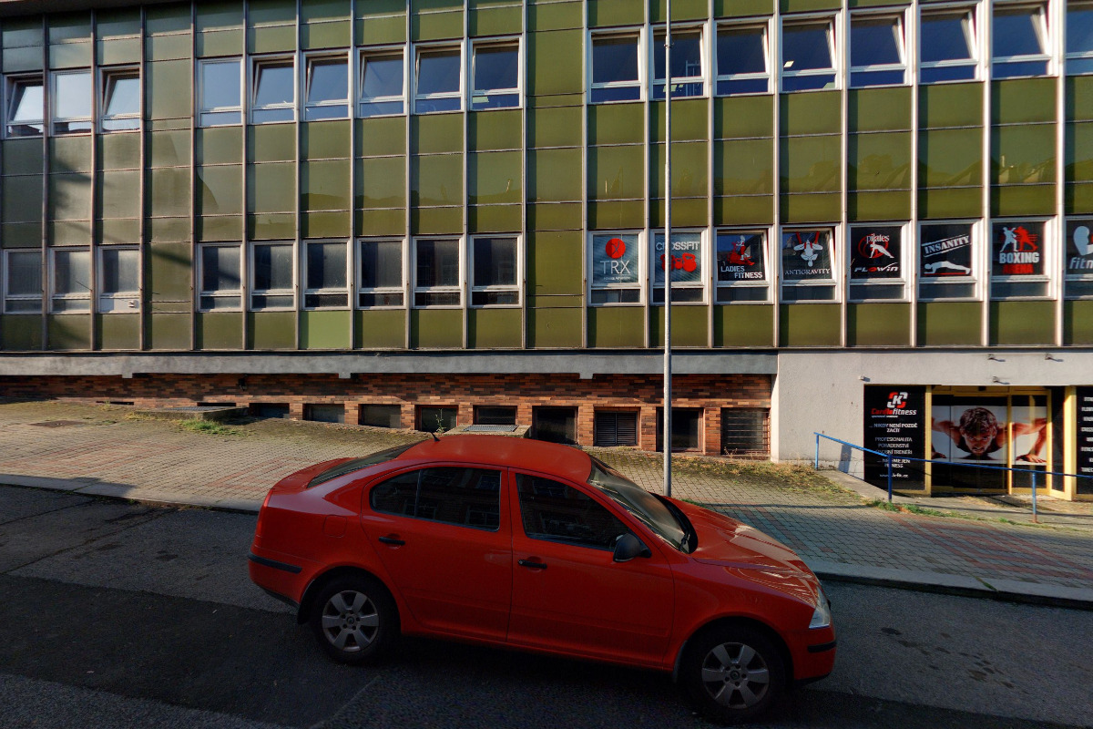 J+J Facility cz, s.r.o.