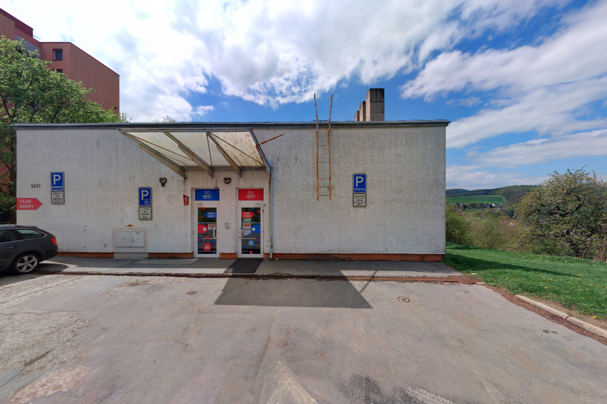 Centrum BC NEKKY II.