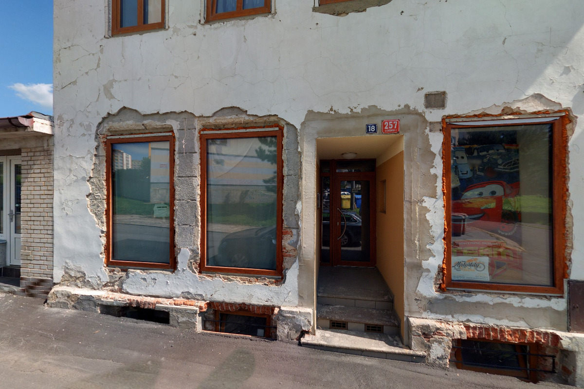 Motodíly Jiří Vácha foto 3