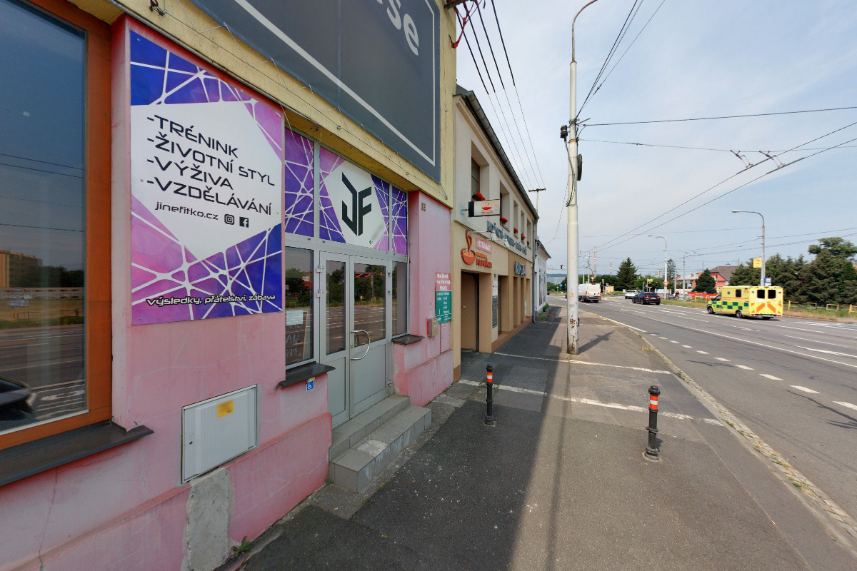 Ájurvédské masáže Ing. Sadajyoti Belzová foto 2