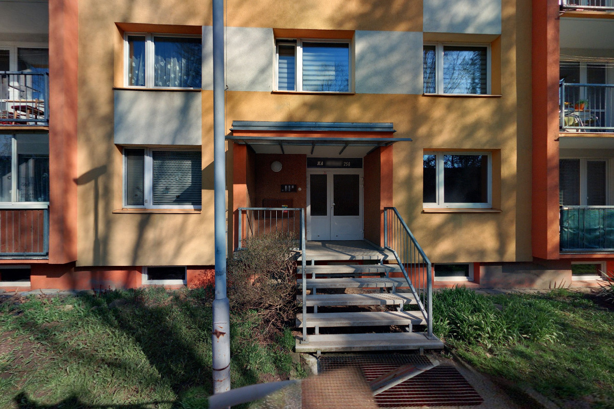 Autodoprava Martin Hájek foto 4