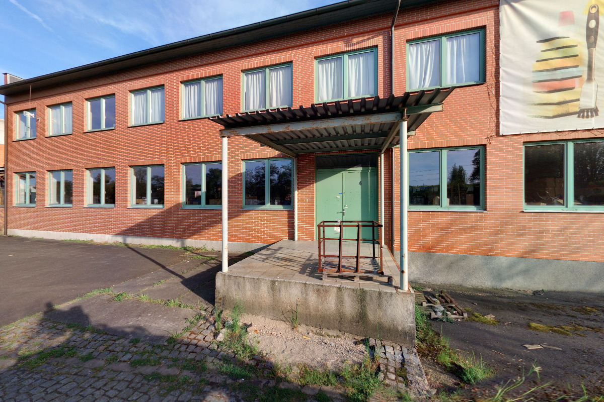 TRIODON, spol. s r.o.