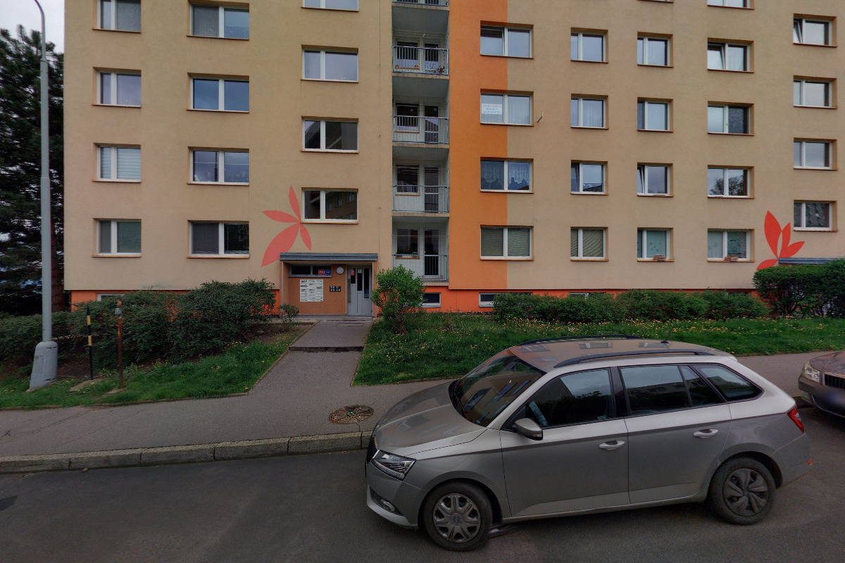 Turistický oddíl mládeže 7106 Značkaři