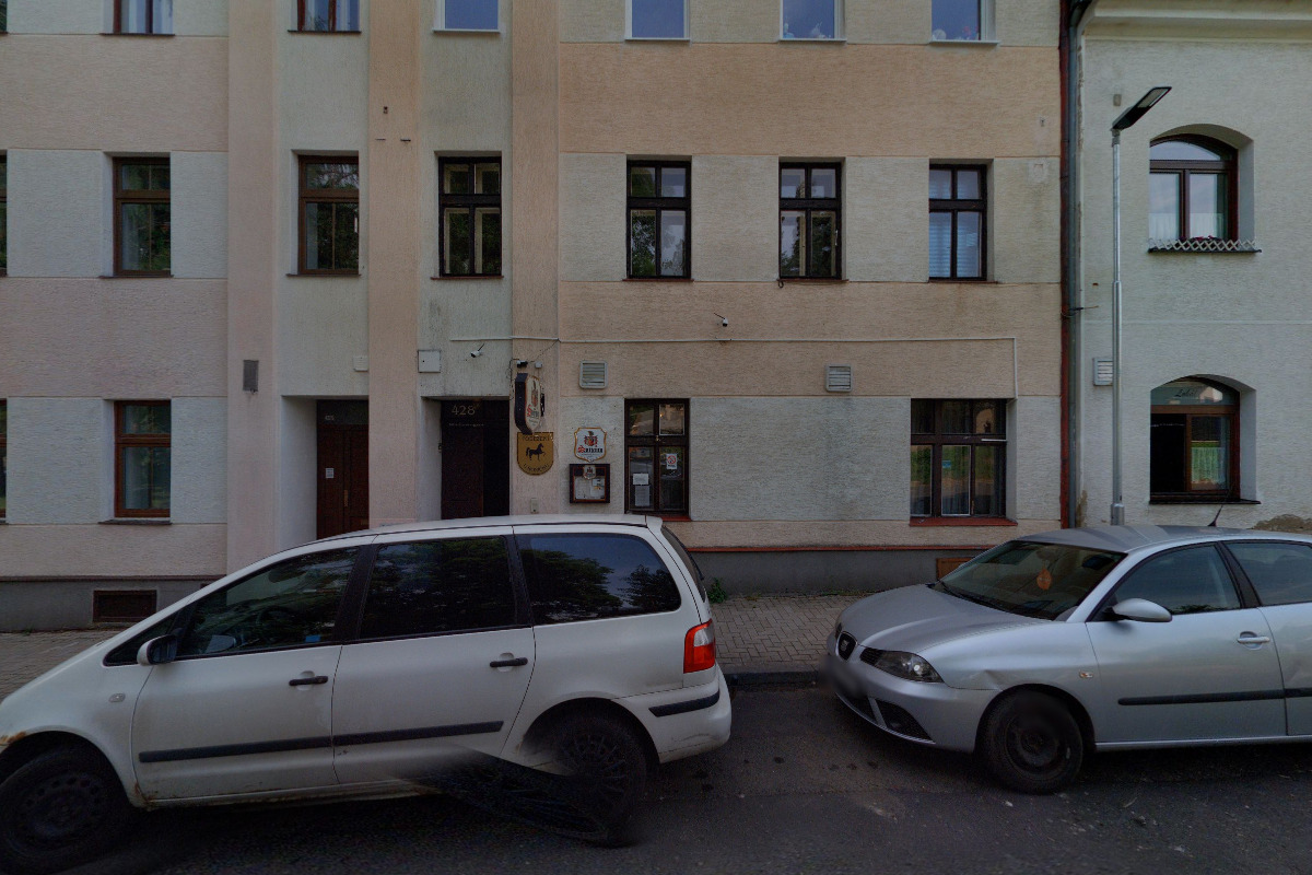 Hospůdka U Koňase foto 3