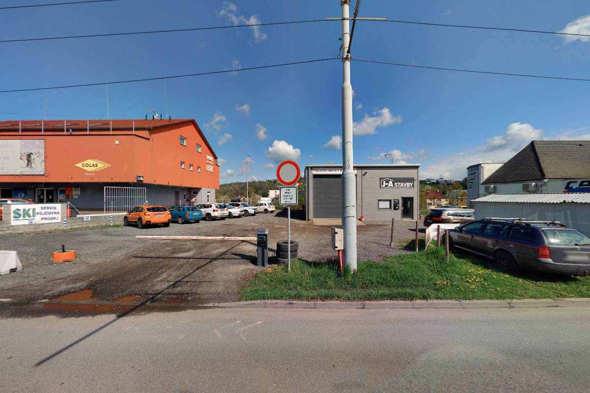 J-A stavby s.r.o. foto 2