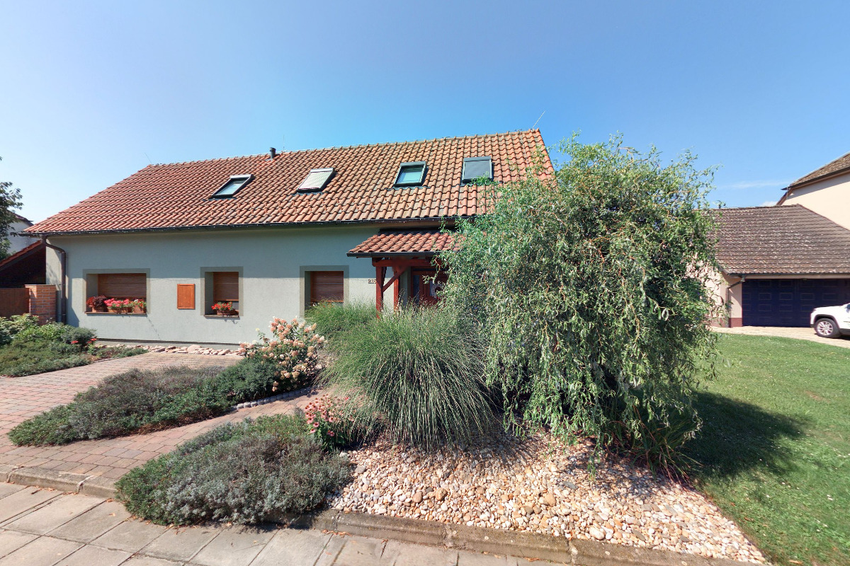 Martin Paška - střechy foto 5