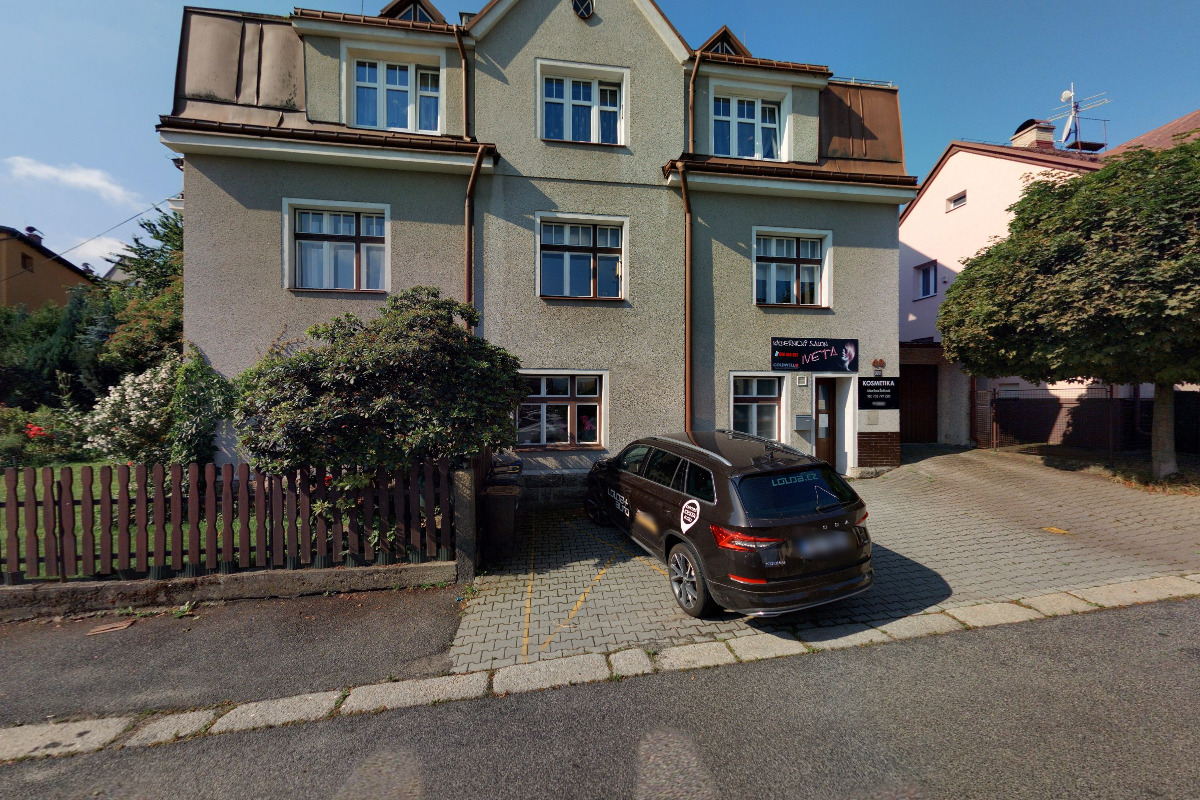 Nadina vizáž & styl foto 2