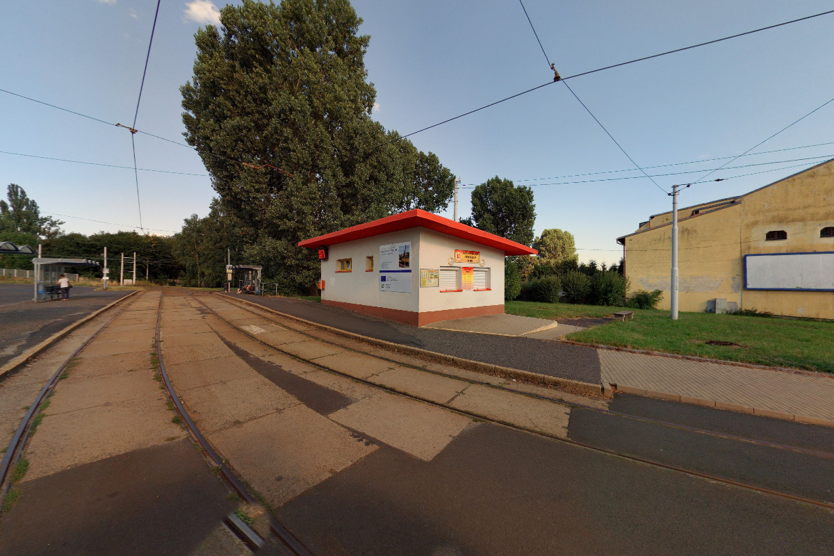 DOPRAVNÍ PODNIK měst Mostu a Litvínova, a.s.