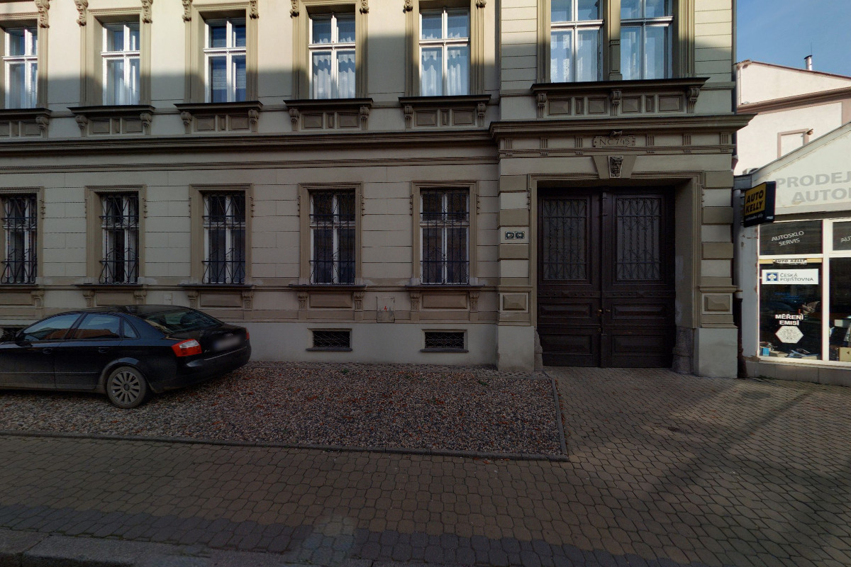 JUDr. Jan Greisiger, advokátní kancelář