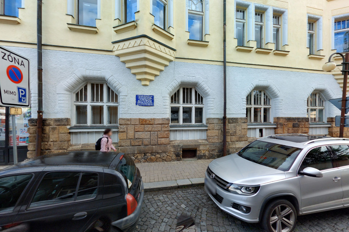 Informační centrum Jilemnice foto 5