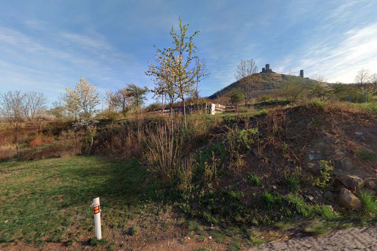 FARMA Holubí Dům pod Hazmburkem foto 5