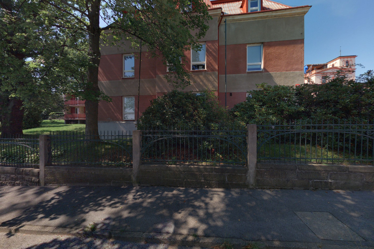 Střední škola strojní, stavební a dopravní, Liberec foto 2