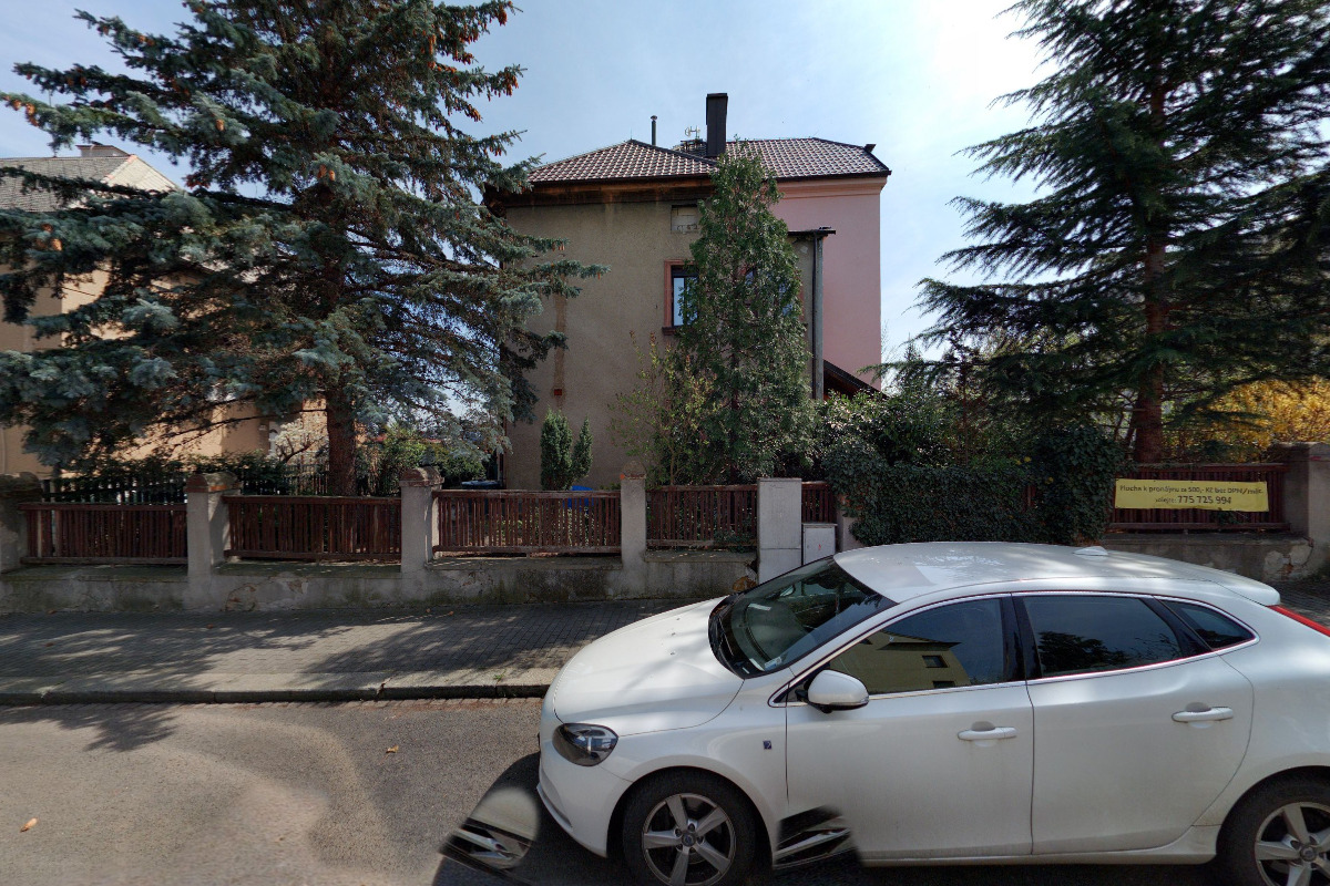 Zlata Martínek Spoustová foto 3