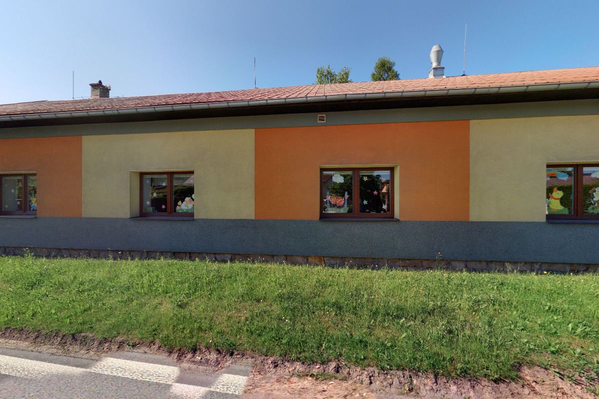 MŠ Tylovice foto 3