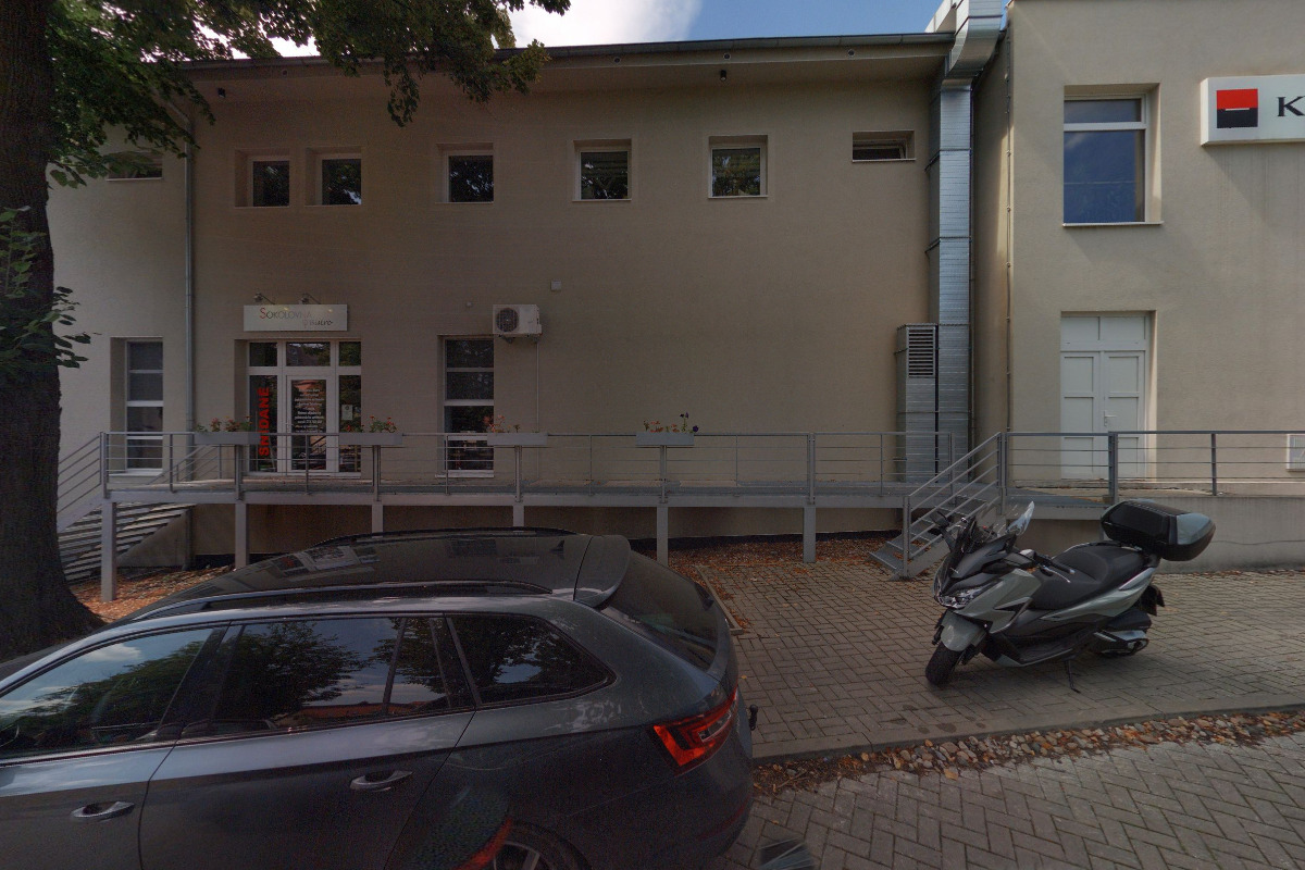 ESMEDICA Litvínov s.r.o.