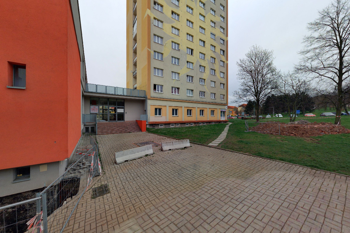 Zámečnictví J. M. Sieber foto 2