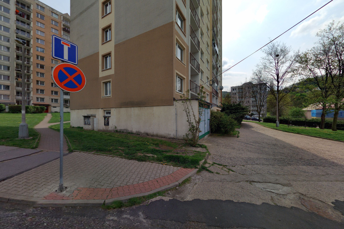 Ing. Lukáš Košík foto 2