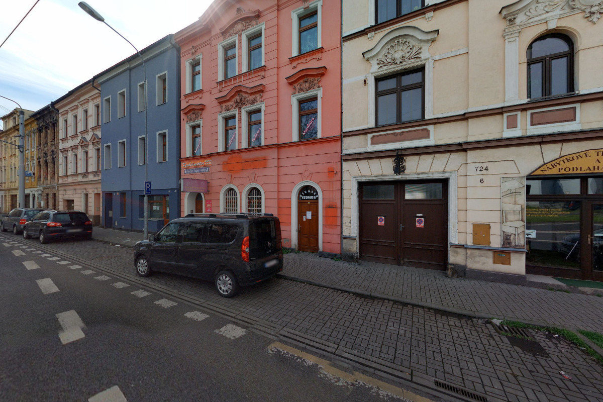 Kosmetika - Jitka Koníčková foto 1