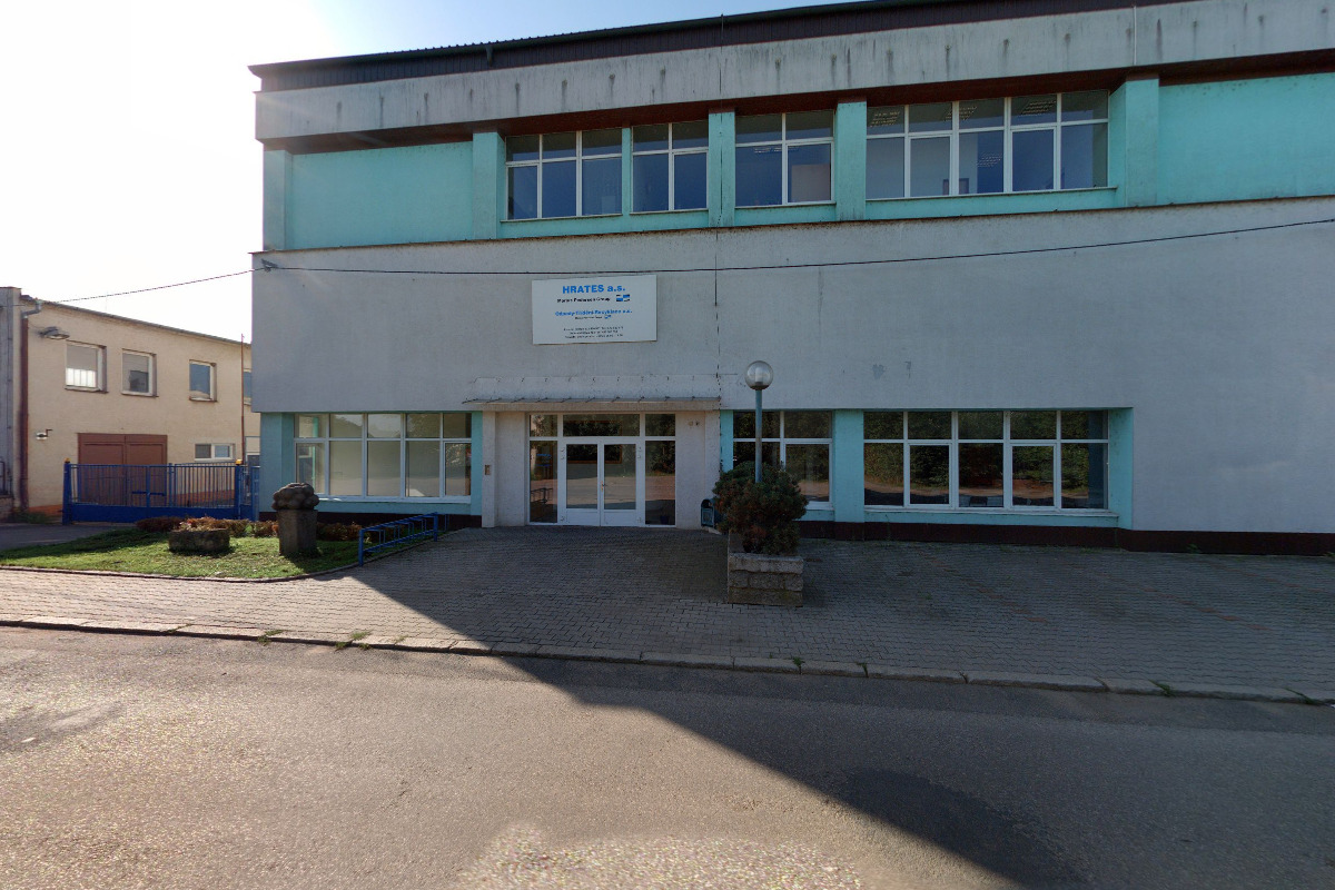 Odpady - Třídění - Recyklace, a.s. foto 2