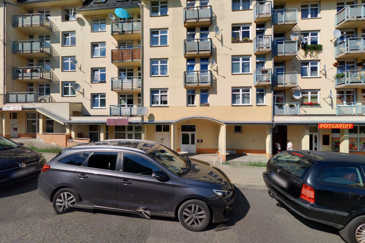 Leona Nejedlá - Allianz Pojišťovna a.s.