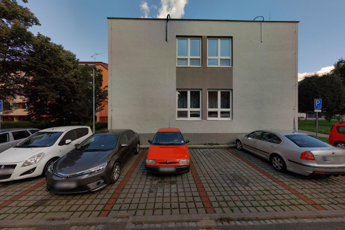 EF-Dětský lékař, s.r.o.