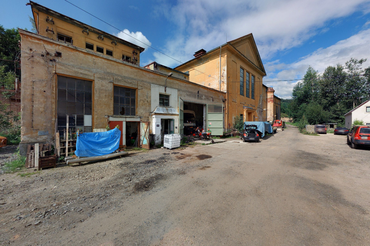 Skládka Andělská hora