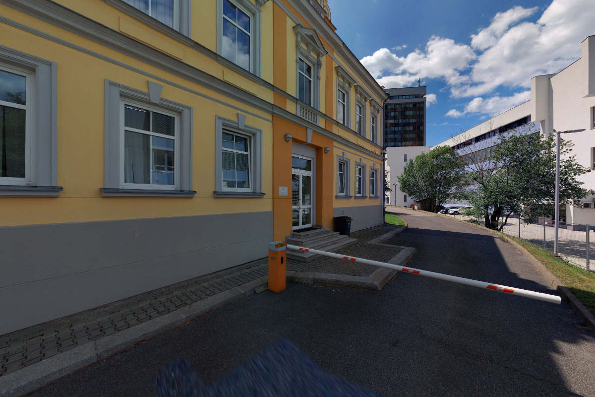 TOREX SECURITY, spol. s r.o. foto 3