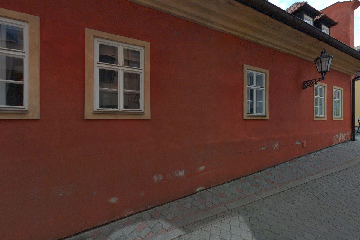 Yara Space & Hair Spa Vlasový Wellness