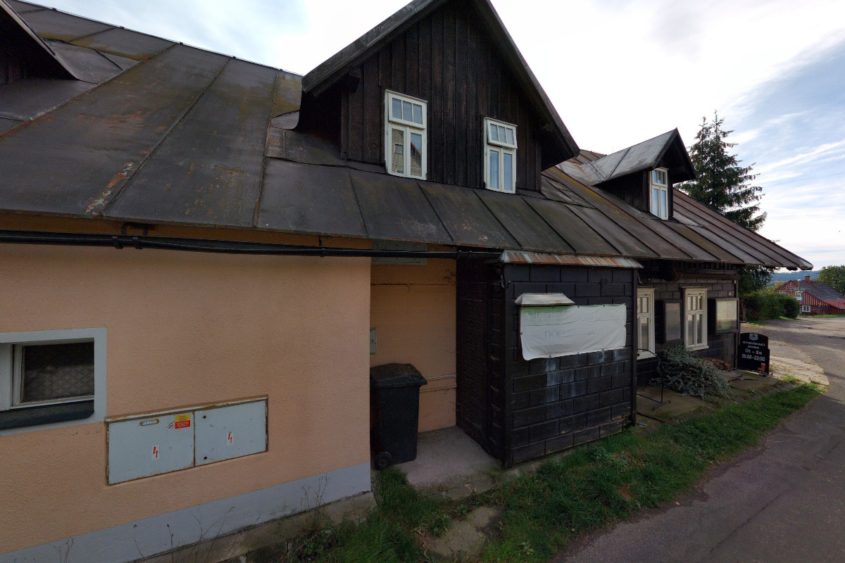 Pension Horalka foto 5