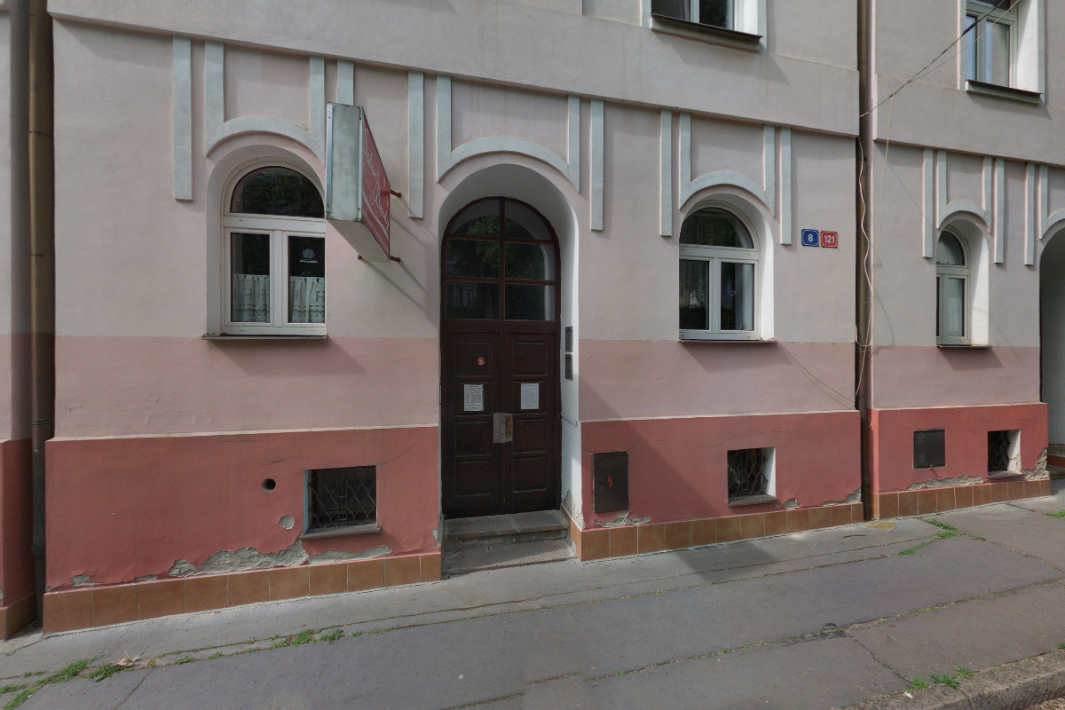 Kadeřnictví Jana Hodinová foto 2