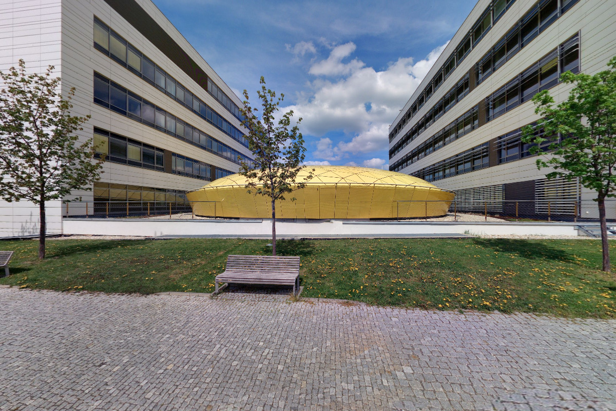 Centrum podpory vzdělávání Fakulty humanitních studií foto 1