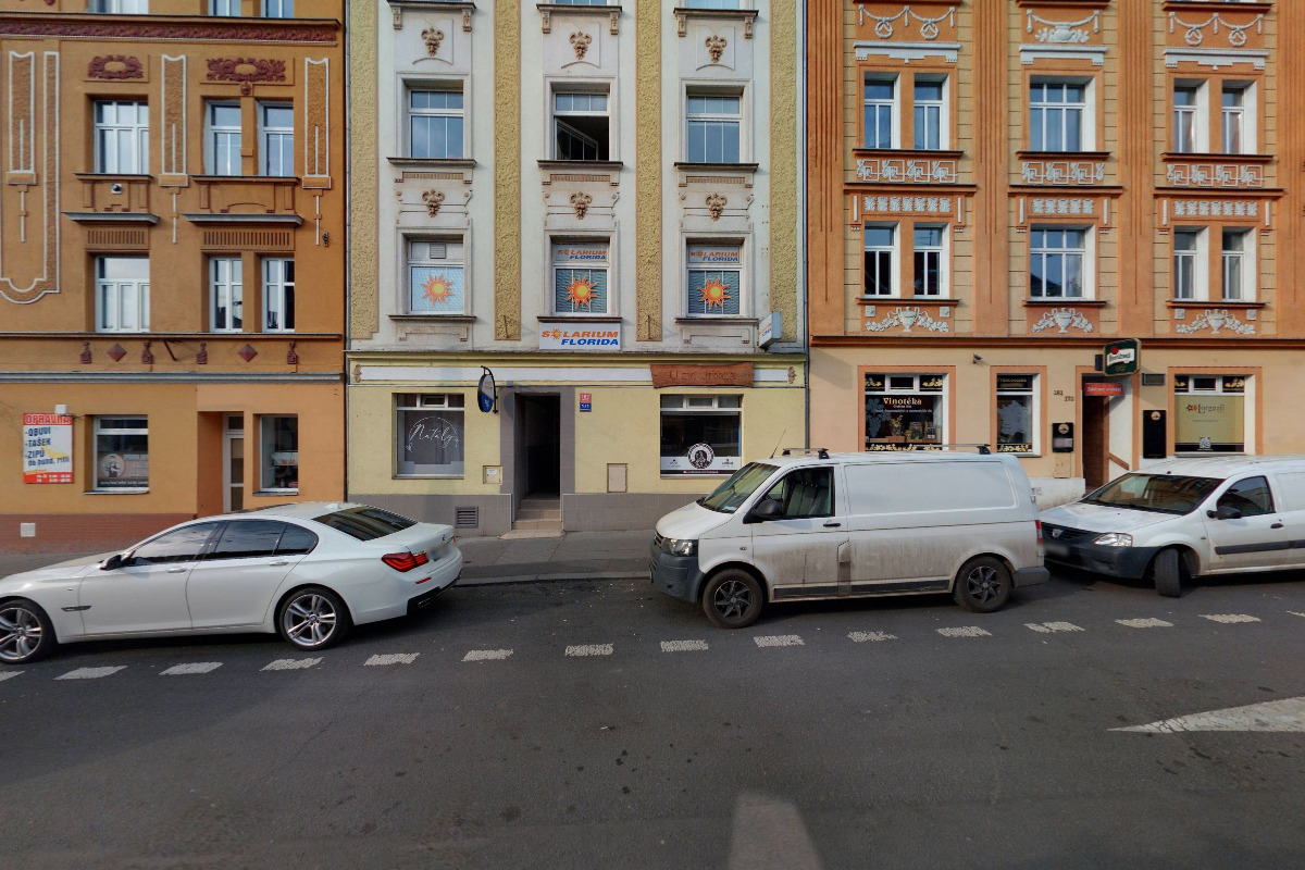 Vinotéka U sv. Urbana