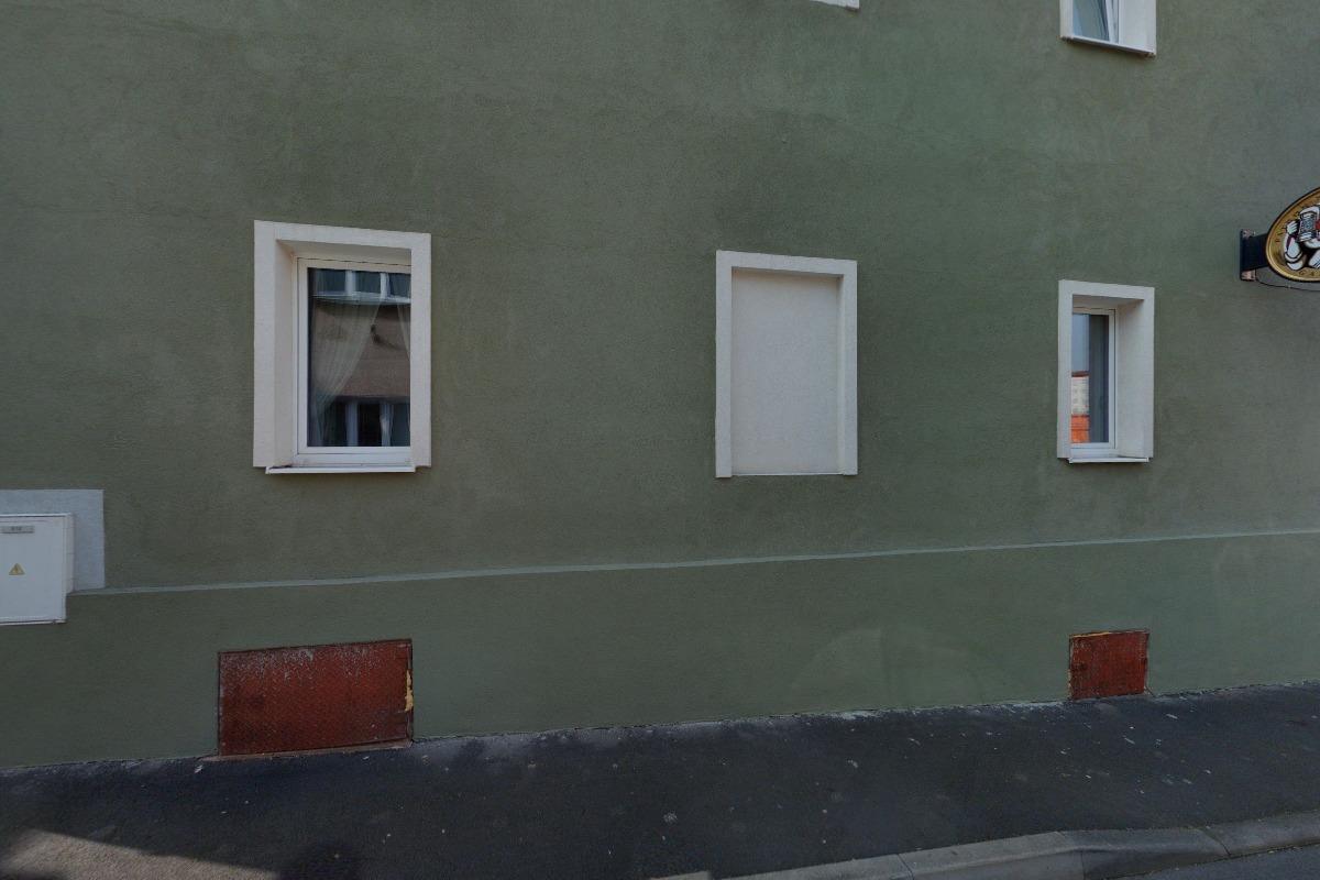 Restaurace Apollo u Pavouka