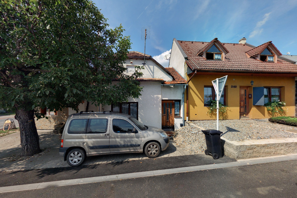 Hospoda Na Kovárně