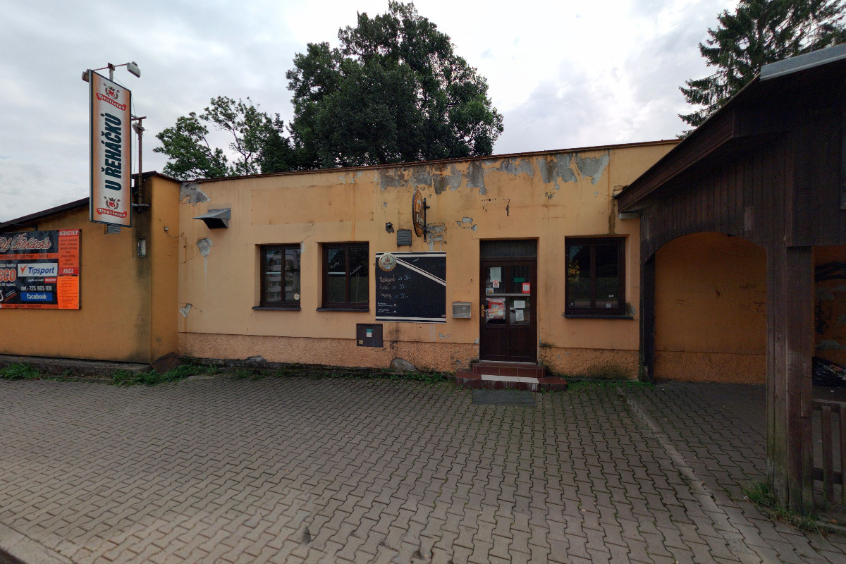 Hostinec U Řeháčků
