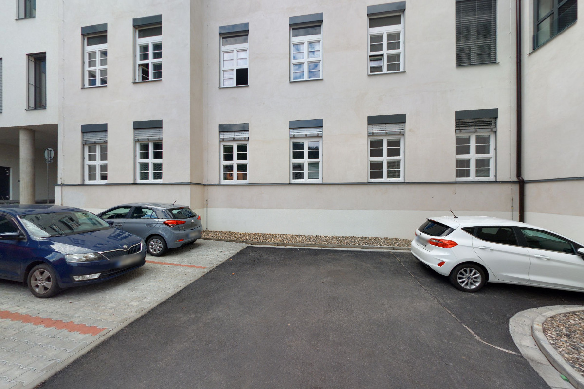 Chirurgické oddělení - Nemocnice Děčín foto 5