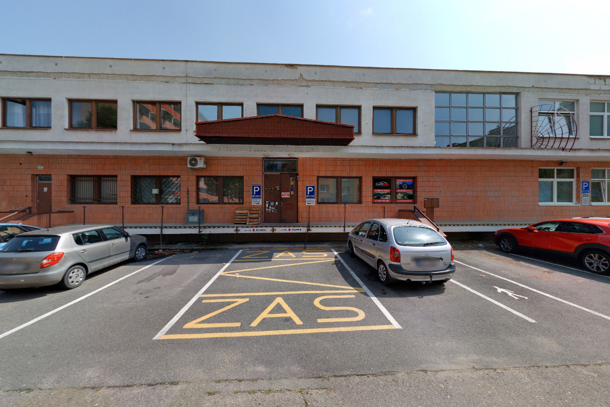 Policie ČR - Obvodní oddělení Otrokovice foto 3