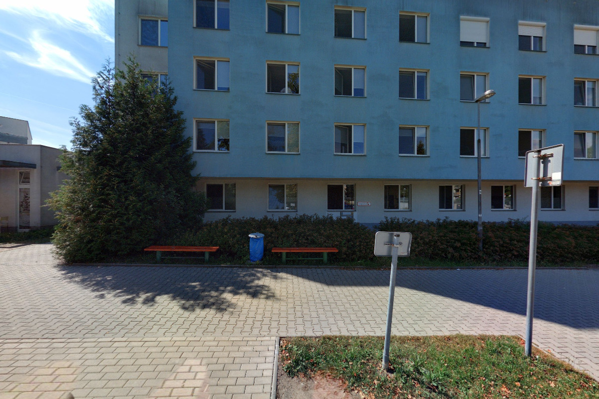 Interní ambulance - Nemocnice Jablonec nad Nisou foto 2